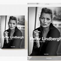 Peter Lindbergh. On Fashion Photography 40 издание