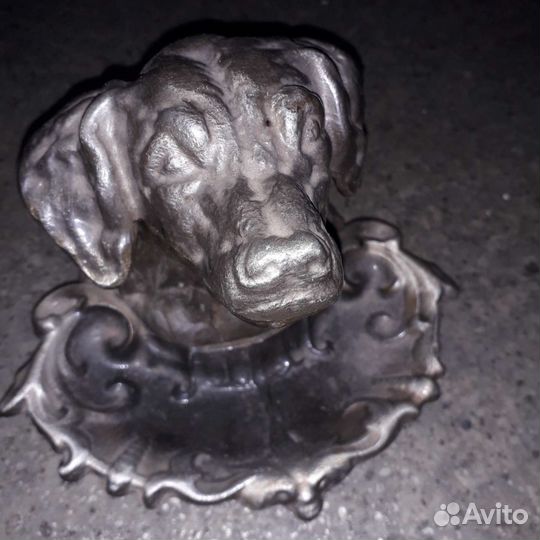 Пепельница СССР