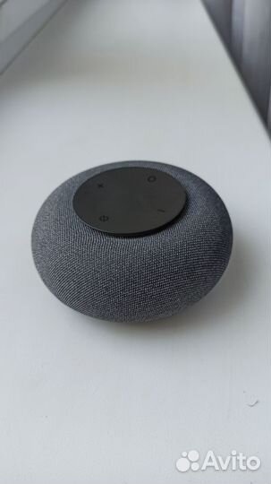 Умная колонка маруся мини