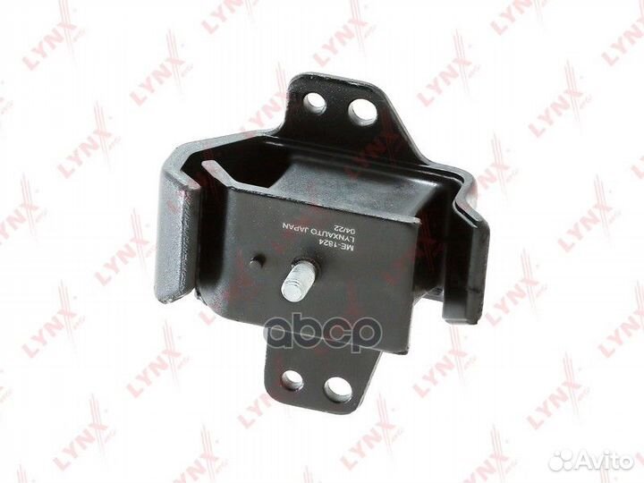 Опора двигателя 1,014 ME1824 lynxauto