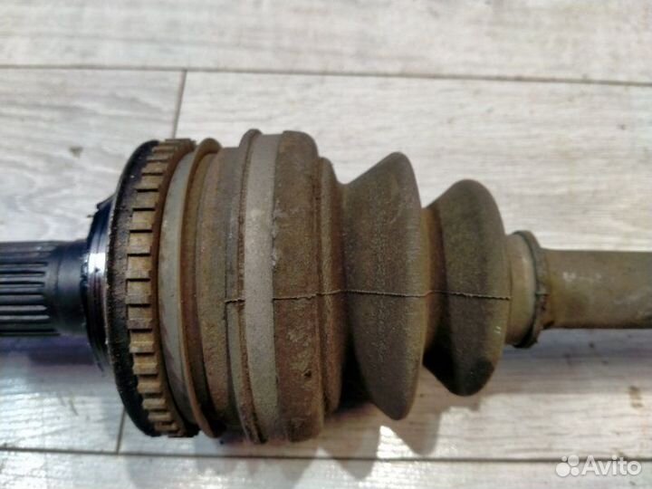 Привод задний правый Toyota Chaser GX105 1GF beams