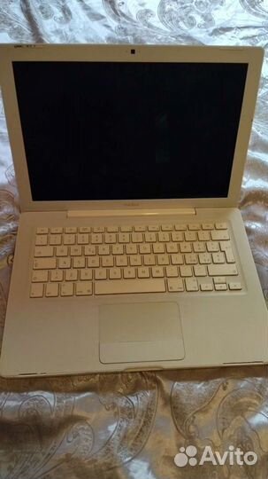 Mac book Apple a1181