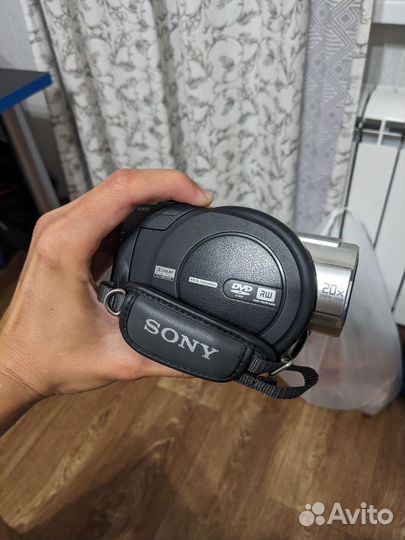 Sony Handycam