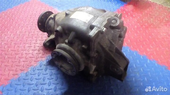 Редуктор заднего моста BMW X3 E83