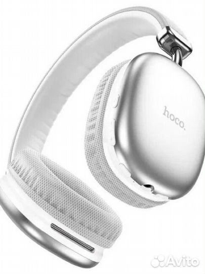 Беспроводные наушники hoco w35