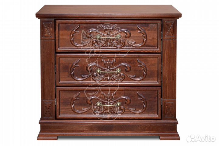 Тумба Алан-М 3