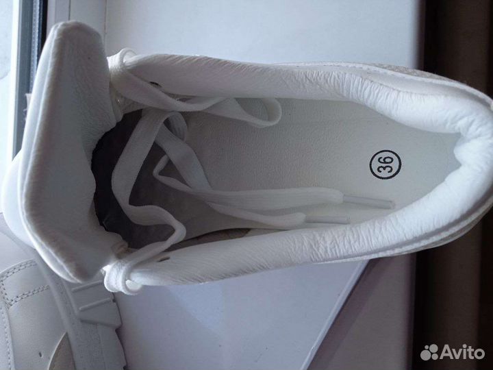 Кроссовки женские Puma