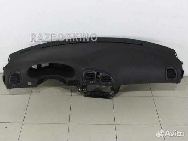 Торпедо Дэу Nubira J100