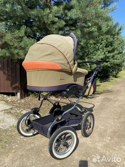 Детские коляски