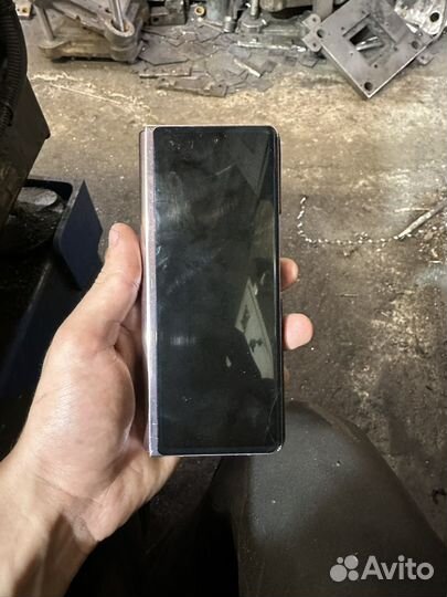 Samsung Galaxy Z Fold2, 12/256 ГБ