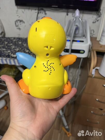 Игрушка 