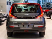 Новый Kia Soul 1.6 AT, 2022, цена от 2 100 000 руб.