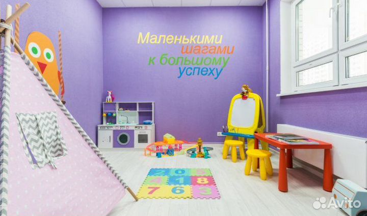 Франшиза Частной школы Полиглотики Ростов-на-Дону