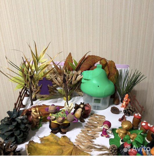 Творческая работа