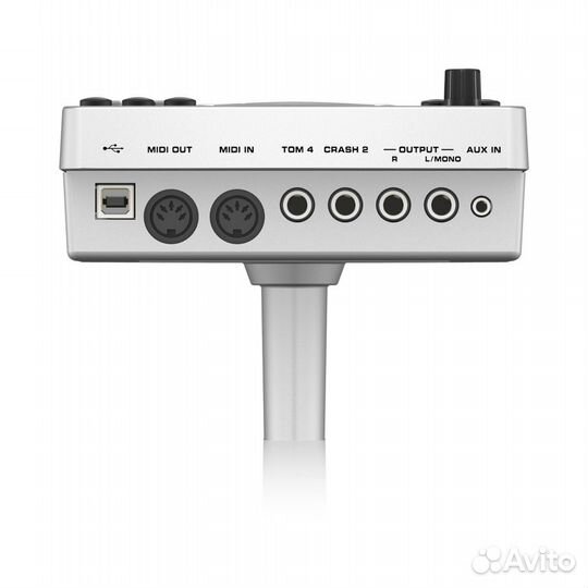 Электронная ударная установка Behringer XD80USB