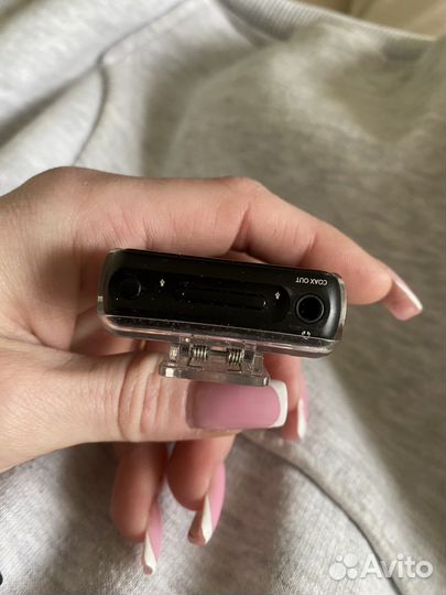 Цифровой плеер mp3 FiiO M5 Titanium