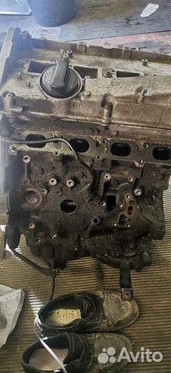 Двигатель APT volkswagen 1.8 125л.с