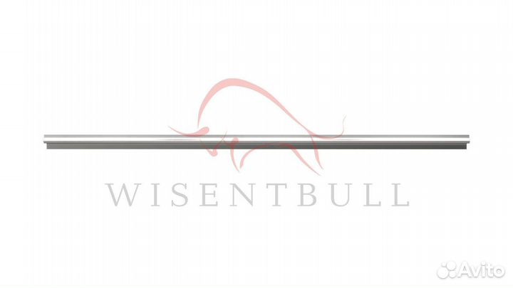 Кузовной порог Toyota Spacia (1996–2001)