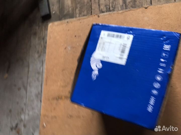 Гур насос гидроусилителя Газель Некст каминз 2.8