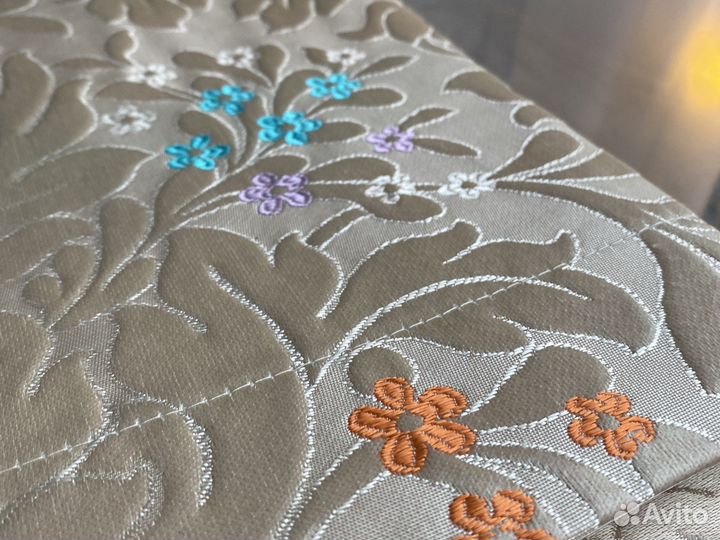 Покрывало комплект caglar