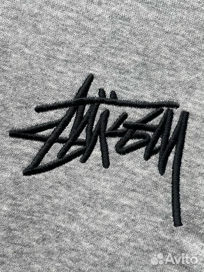 Худи Stussy