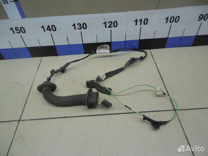 Проводка (коса) Sandero 2009-2014