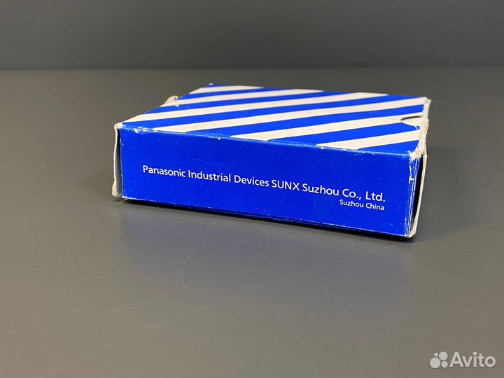 Panasonic EQ-34-PN-J UEQ34PNJ новый, 1 шт