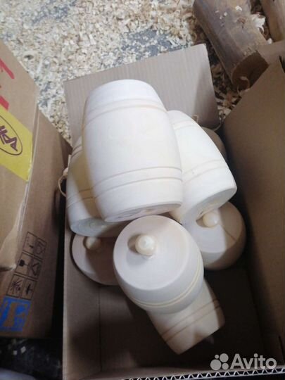 Заготовки для творчества