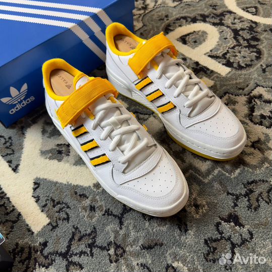 Adidas Forum low