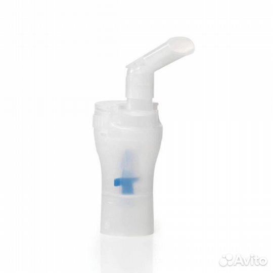 Колба стакан камера емкость для ингалятора