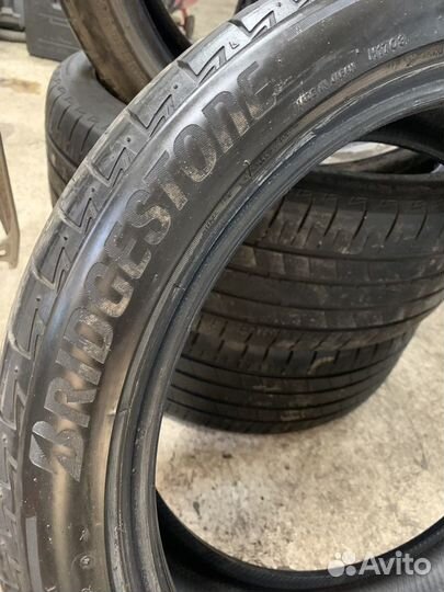 Bridgestone Turanza T005A 225/45 R19