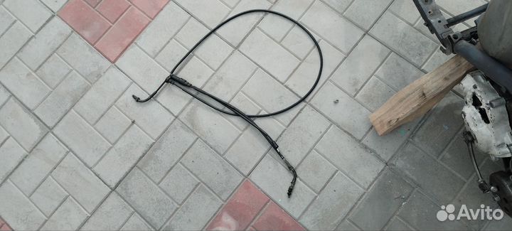 Хонда дио 18