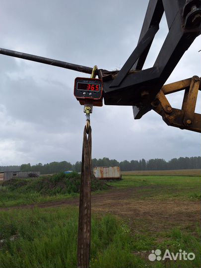 Сено в брикетах