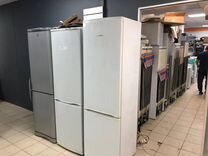 Холодильник Bosch/гарантия/доставка