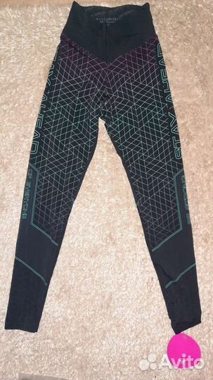 Тайтсы женские