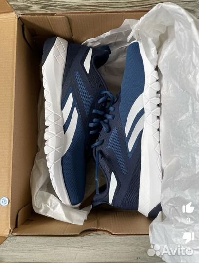 Мужские кроссовки reebok оригинал