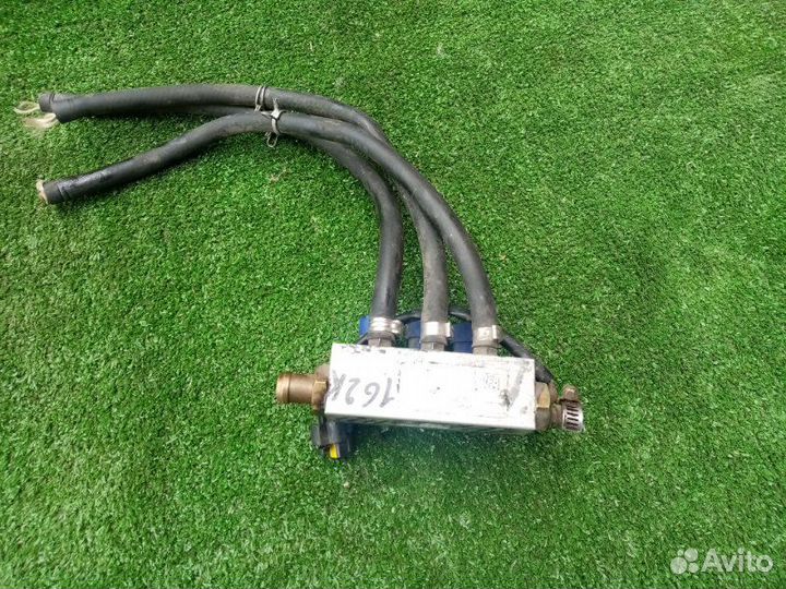 Форсунки гбо Mercedes-Benz C-Class W203 M112