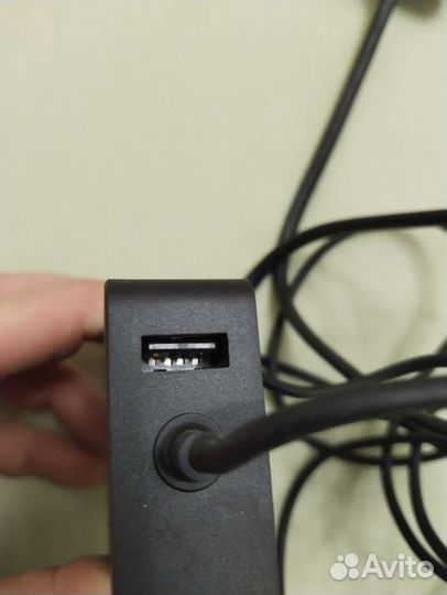Блок питания для Microsoft Surface 12V 2.58A