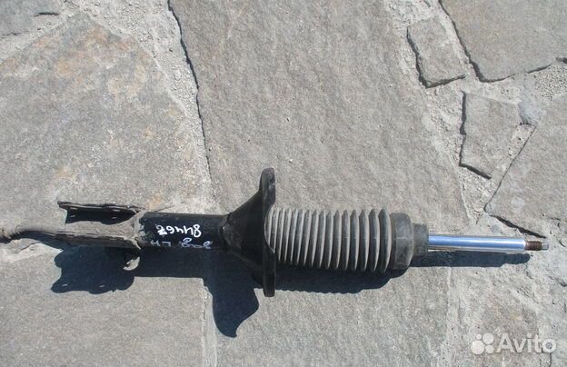 Амортизатор задний Kia Spectra