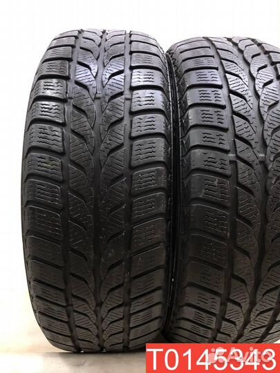 Uniroyal MS Plus 66 205/55 R16 91T