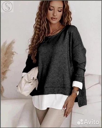 Кофта женская