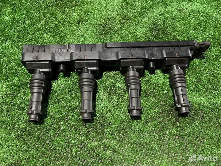 Катушка зажигания (модуль) Astra Corsa Meriva