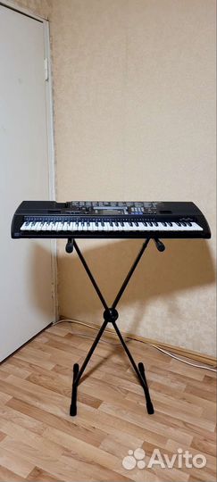 Синтезатор casio ctk 720