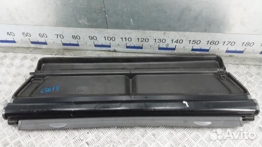 Полка багажника peugeot 406 (LSE19IH01)