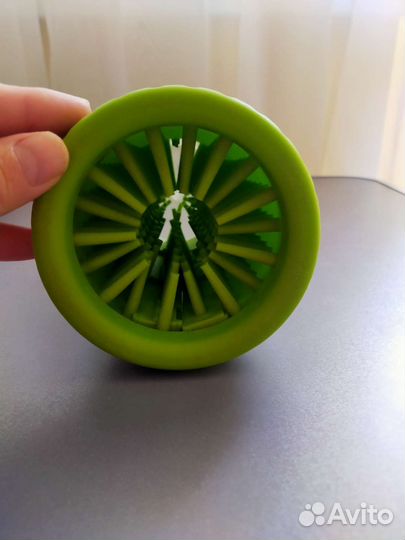 Лапомойка для собак крупных и средних пород+