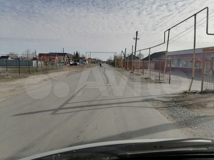 Участок 13,7 сот. (ИЖС)