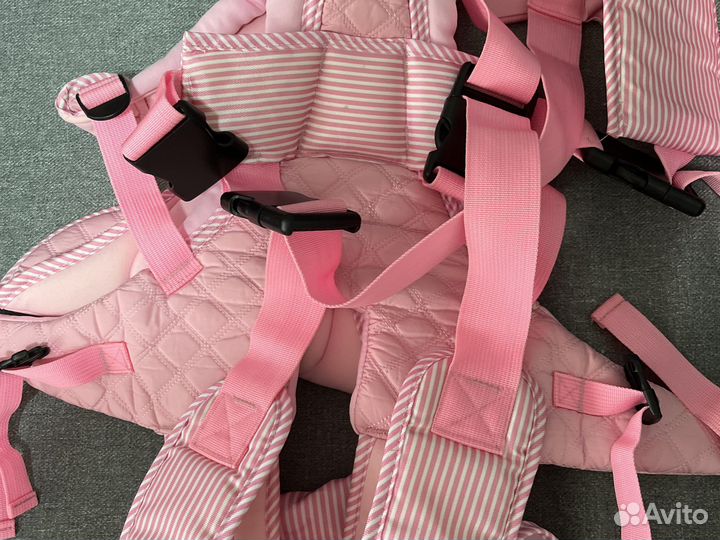 Эргорюкзак