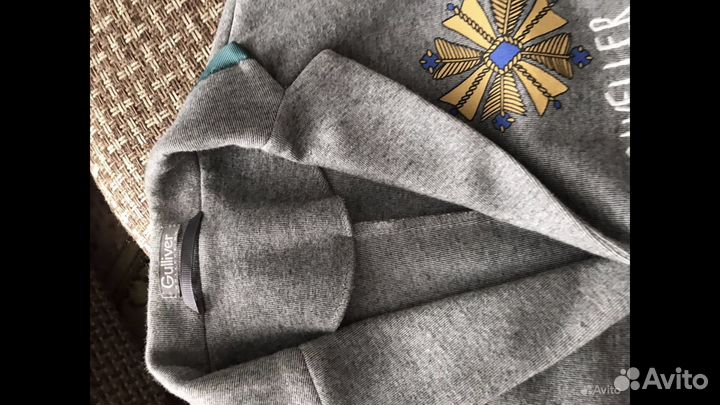 Пиджак и брюки Gulliver