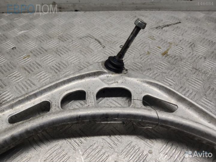 Рычаг поперечный передний левый на BMW E46 s1145598