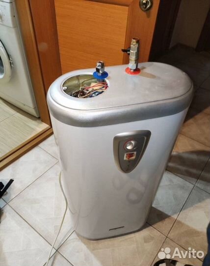 Ремонт бойлеров, посудомоечных машин и плит